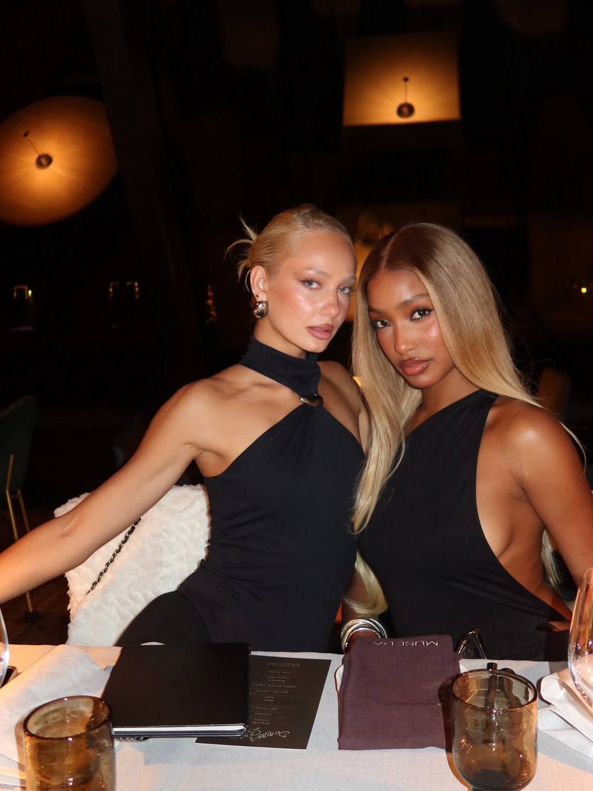 NIGHT OUT