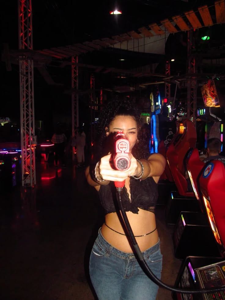 Shot on KAMERALENDS